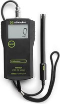 Milwaukee MW301 PRO geleidbaarheidsmeter (EC)