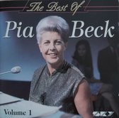 Pia Beck, The Best Of   ( Cd Album)