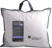 Gilder hoofdkussen Synthetisch Exclusive firm, 60x70cm