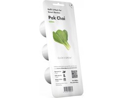 Click and Grow Smart Garden - chinese cabbage