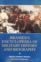 Brassey's Encyclopedia of Military History and Biography