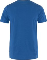 Fjallraven Fjällräven Logo T-shirt Heren Outdoorshirt - Maat XL