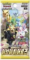 Afbeelding van het spelletje Pokemon TCG Kaarten -  Sword & Shield Eevee Heroes Booster pack (Japans)