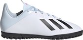 adidas Performance X 19.4 Tf J De schoenen van de voetbal Kinderen Witte 35