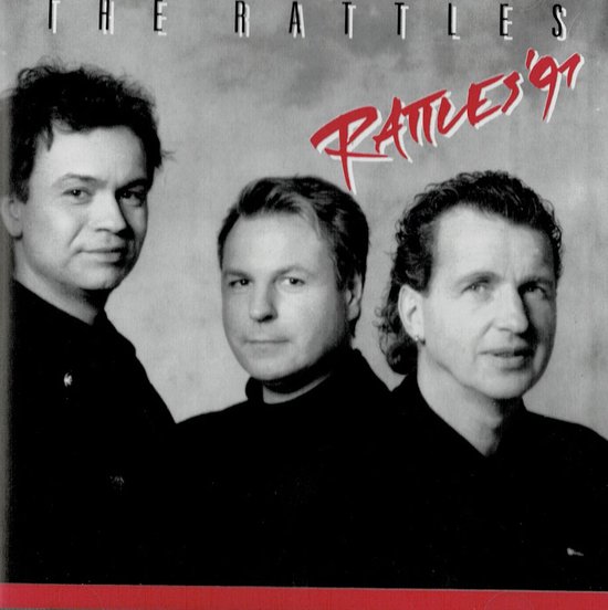 The Rattles - Rattles 91