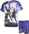 foto van Fortnite Shirt Kids - Fortnite kleding - maat 164 of groter