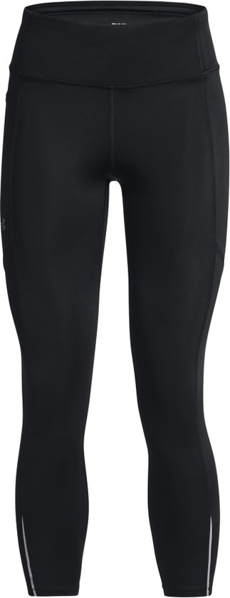Under Armour UA Fly Fast Ankle Tight Dames Sportbroek - Maat XL