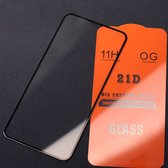 Apple - iPhone -  XS - Screen protector - 21D GLAS