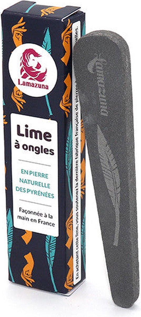 Goedkoopste Lamazuna Nagelvijl