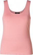 ES&SY Natasia T-shirt - Pink - maat 44