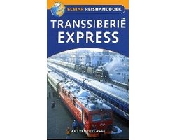 Transsiberië Express