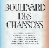 Boulevard des chansons