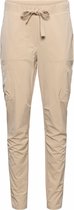 And Co Broek Paxton Travel LT Sand XL