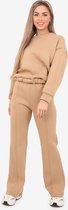 Raved Beige Huispak  - Onesize - Joggingpak