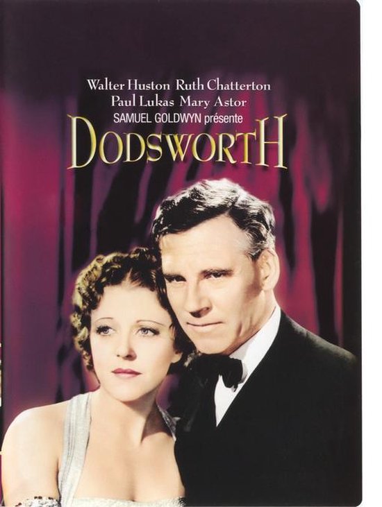 Dodsworth (DVD)