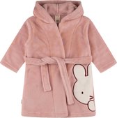 Nijntje Badjas Licht Roze