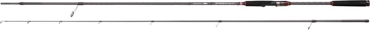 Zeebaarshengel - Penn - Conflict - Inshore - 2.74m - 30gr