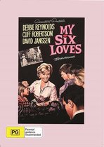 My Six Loves (dvd)