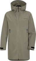 Didriksons - Waterdichte tussenjas voor volwassenen - Basil unisex - Groen - maat M