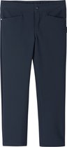 Reima - Softshell broek voor kinderen - Idole - Navy - maat 128cm