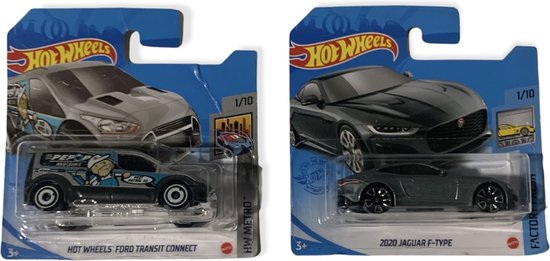 Hot Wheels Smashin Stunt Rig Super Stunt Stunt Truck Van
