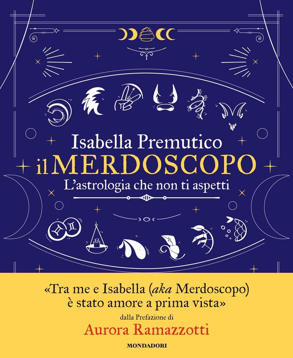 Il merdoscopo (ebook), Isabella Premutico | 9788851081584 | Boeken | bol.com