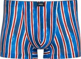 Mey Shorty Groningen Heren 37144 - Meerkleurig 745 ultramarine Heren - 5
