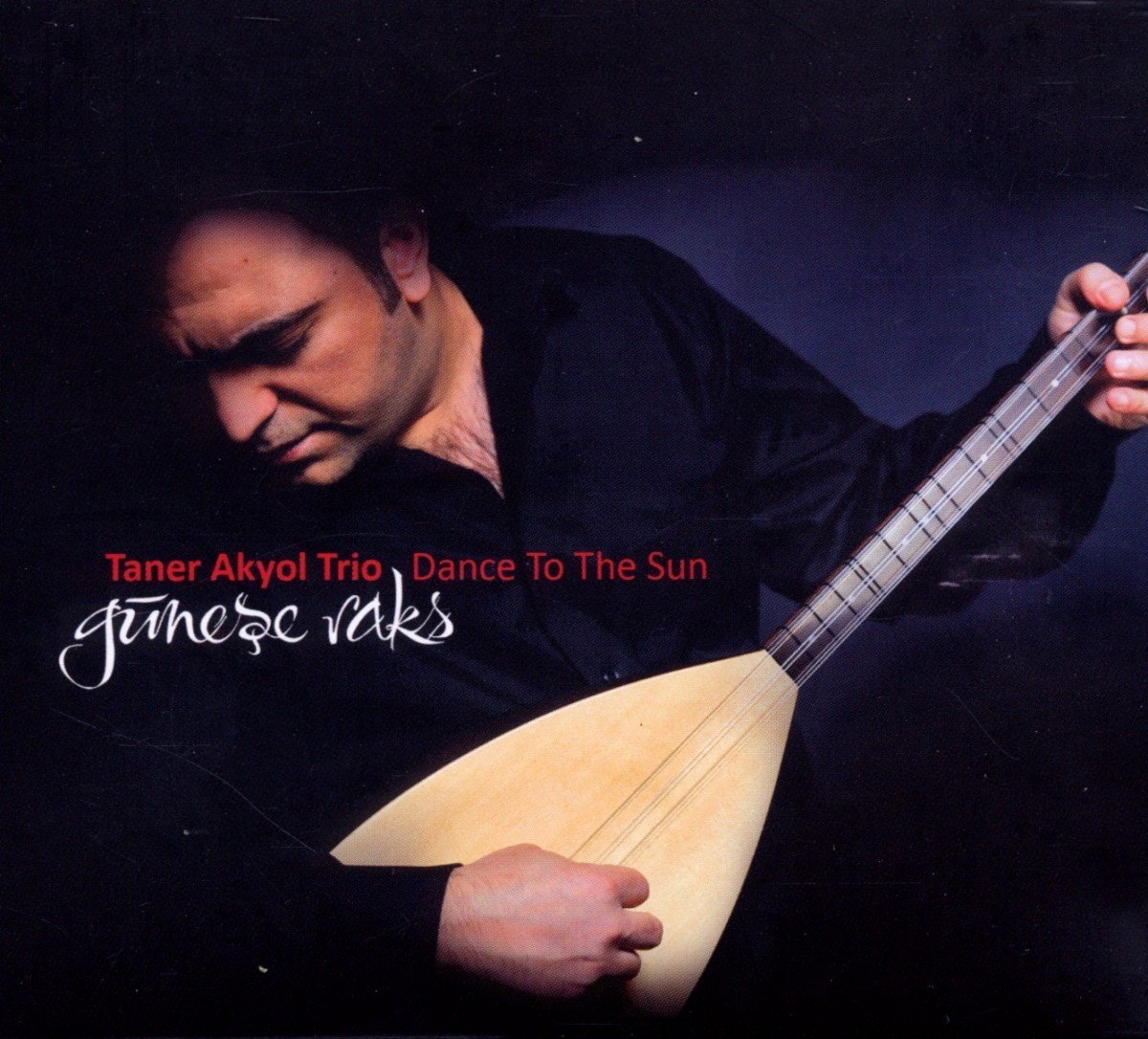 Dance To The Sun (CD)