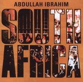 South Africa (CD)