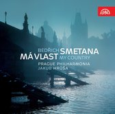 Prague Philharmonia - My Country (CD)