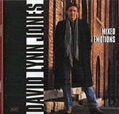 David Lynn Jones - Mixed Emotions (CD)