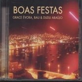 Various Artists - Boas Festas (CD)