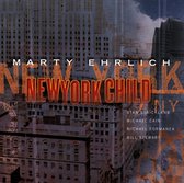 New York Child (CD)