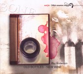 Old Bottles-New Wines (CD)