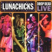 Lunachicks - Drop Dead Live (CD)
