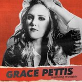 Grace Pettis - Working Woman (LP)