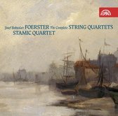 Stamic Quartet - The Complete String Quartets (2 CD)
