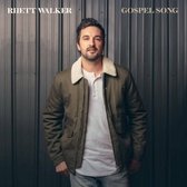 Rhett Walker - Gospel Song (EP) (10" LP)