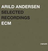 Arild Andersen - Selected Recordings (CD)