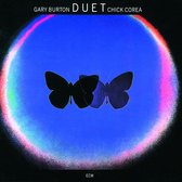 Gary Burton & Chick Corea - Duet (CD)