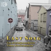 Una Sveinbjarnardottir - Tinna Orsteinsdottir - Last Song (CD)