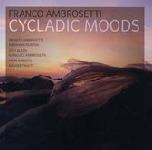 Cycladic Moods (CD)