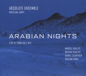 Arabian Nights (CD)