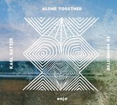 Alone Together Love, Verve, Melancholy & The ,Grea (CD)