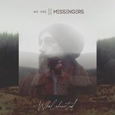 We Are Messengers - Wholehearted (CD)