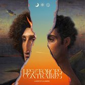 Terrenoire - Les Forces Contraires, La Mort Et La Lumière (CD)