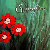 Springtime - Springtime (CD)