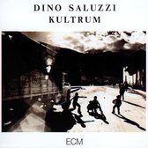 Dino Saluzzi - Kultrum (CD)