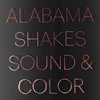 Alabama Shakes - Sound & Color (CD) (Deluxe Edition)
