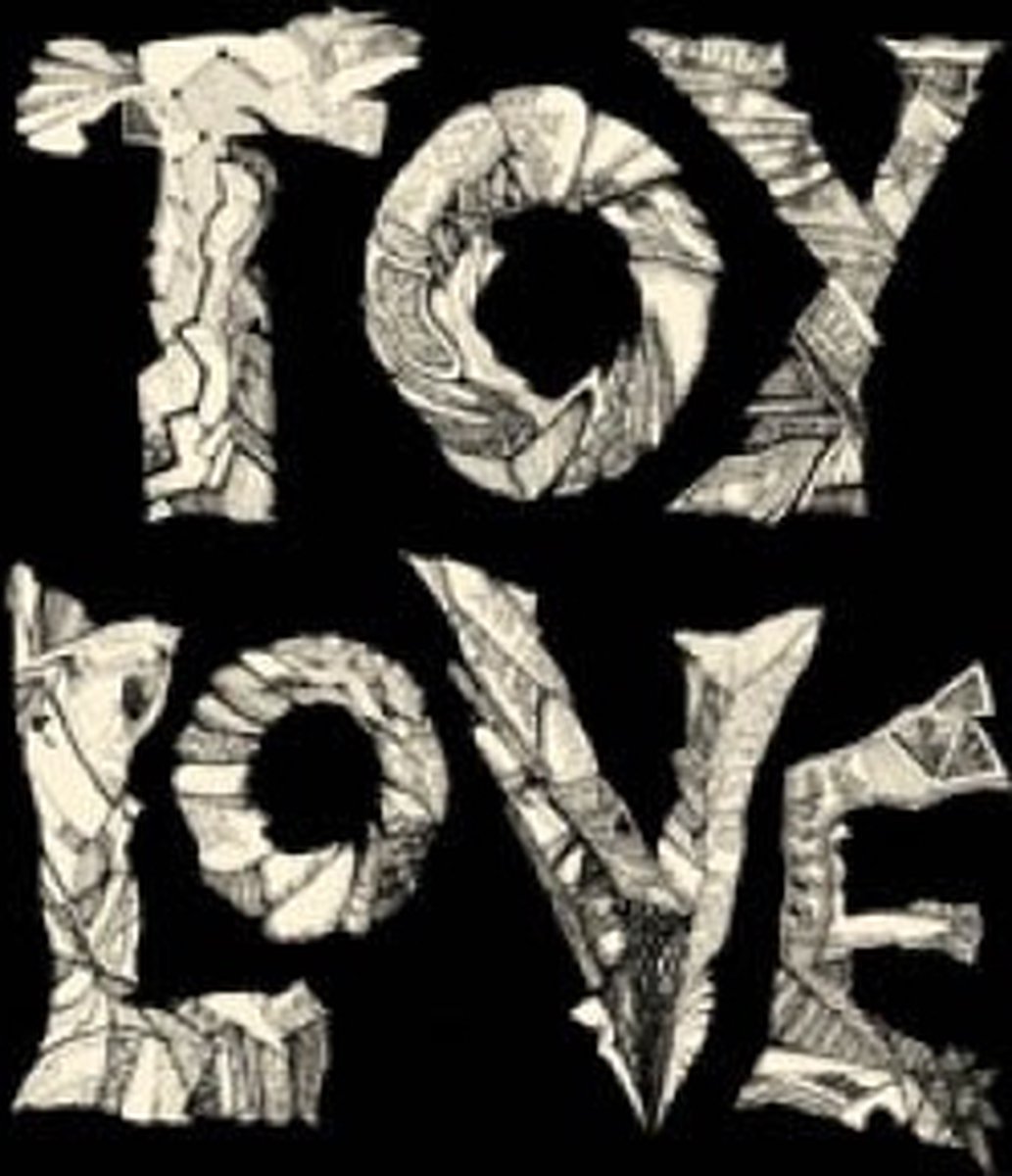 Toy Love - Live At The Gluepot 1980 (2 LP)